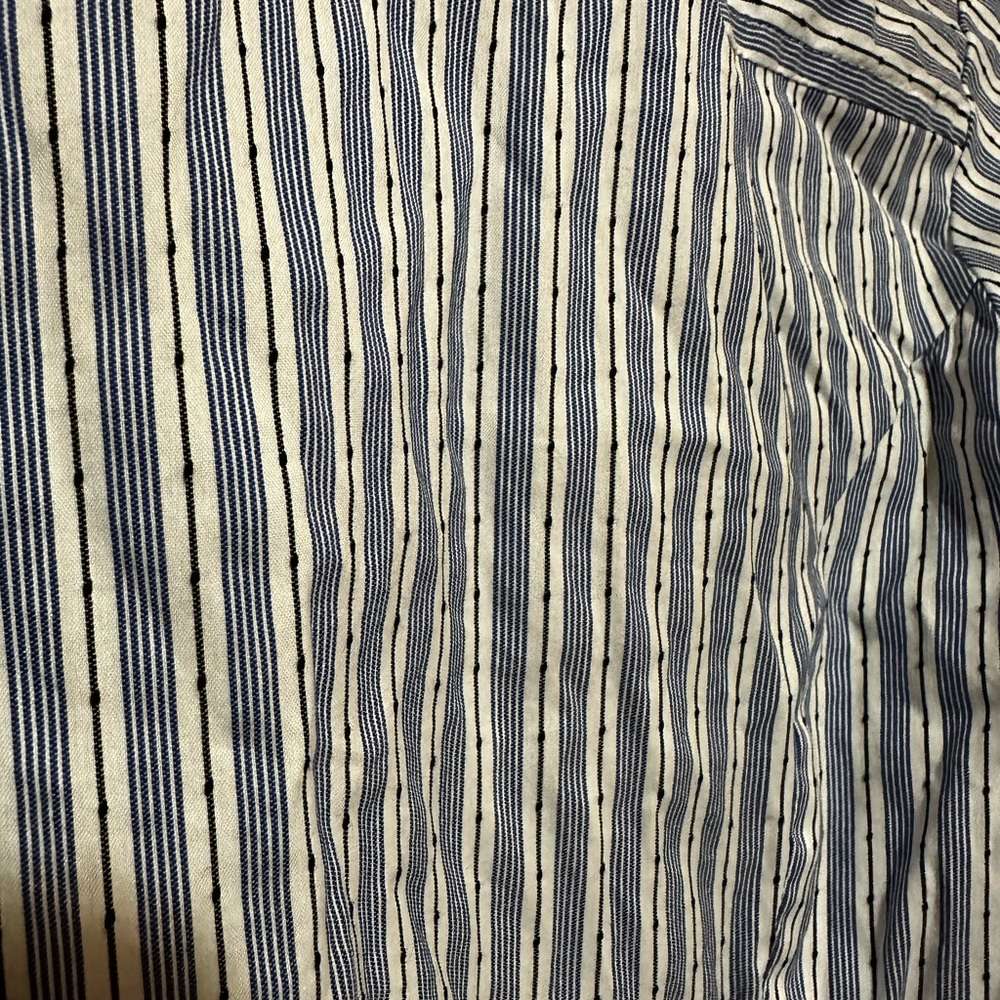 Express Ultimate Essential Shirt - image 4